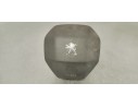 Recambio de airbag delantero izquierdo para peugeot 208 (p2) 1.5 hdi referencia OEM IAM 98255207ZD  