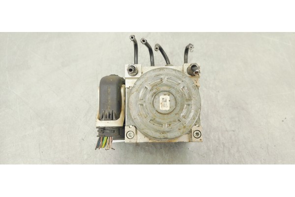 Recambio de abs para peugeot 208 (p2) 1.5 hdi referencia OEM IAM 9846124480  