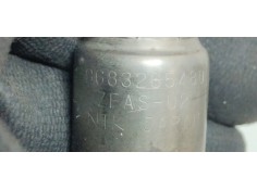 Recambio de sonda lambda para peugeot 3008 allure referencia OEM IAM 9683265480  