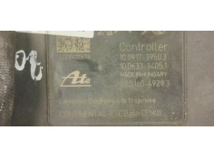 Recambio de abs para peugeot 208 (p2) 1.5 hdi referencia OEM IAM 9846124480  