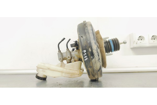Recambio de servofreno para peugeot 208 (p2) 1.5 hdi referencia OEM IAM 9824391180  