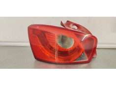 Recambio de piloto trasero izquierdo para seat ibiza (6j5) 1.6 tdi referencia OEM IAM 6J4945095G  