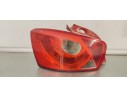 Recambio de piloto trasero izquierdo para seat ibiza (6j5) 1.6 tdi referencia OEM IAM 6J4945095G  