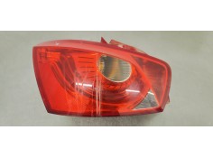Recambio de piloto trasero izquierdo para seat ibiza (6j5) 1.6 tdi referencia OEM IAM 6J4945095G  