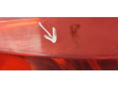 Recambio de piloto trasero izquierdo para seat ibiza (6j5) 1.6 tdi referencia OEM IAM 6J4945095G  