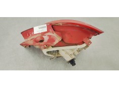Recambio de piloto trasero izquierdo para seat ibiza (6j5) 1.6 tdi referencia OEM IAM 6J4945095G  