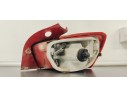 Recambio de piloto trasero izquierdo para seat ibiza (6j5) 1.6 tdi referencia OEM IAM 6J4945095G  