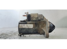 Recambio de motor arranque para ford fiesta (ccn) 1.0i turbo 100 referencia OEM IAM CV6T11000AB  