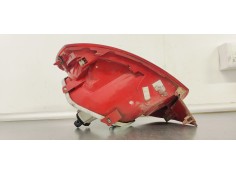 Recambio de piloto trasero izquierdo para seat ibiza (6j5) 1.6 tdi referencia OEM IAM 6J4945095G  