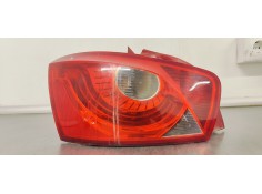 Recambio de piloto trasero izquierdo para seat ibiza (6j5) 1.6 tdi referencia OEM IAM 6J4945095G  