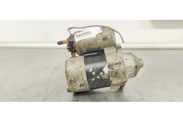 Recambio de motor arranque para mercedes-benz clase b (w245) referencia OEM IAM   