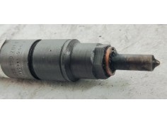 Recambio de inyector para volkswagen golf iv berlina (1j1) básico referencia OEM IAM 038130201G  