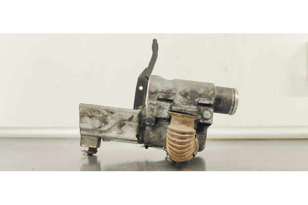 Recambio de valvula egr para renault megane ii berlina 5p referencia OEM IAM 8200247250  