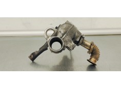 Recambio de valvula egr para renault megane ii berlina 5p referencia OEM IAM 8200247250  