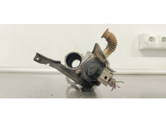 Recambio de valvula egr para renault megane ii berlina 5p referencia OEM IAM 8200247250  