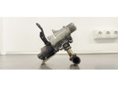 Recambio de valvula egr para renault megane ii berlina 5p referencia OEM IAM 8200247250  