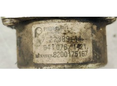 Recambio de depresor freno / bomba vacio para renault megane ii berlina 5p referencia OEM IAM 8200175167  