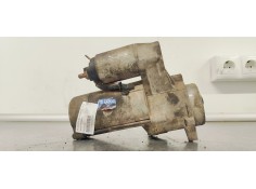 Recambio de motor arranque para kia sorento 2.5 crdi ex referencia OEM IAM 361004A000  