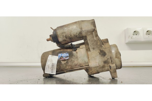 Recambio de motor arranque para kia sorento 2.5 crdi ex referencia OEM IAM 361004A000  