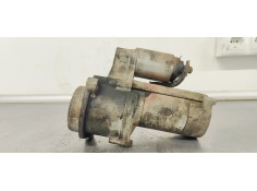 Recambio de motor arranque para kia sorento 2.5 crdi ex referencia OEM IAM 361004A000  