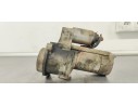 Recambio de motor arranque para kia sorento 2.5 crdi ex referencia OEM IAM 361004A000  