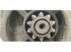 Recambio de motor arranque para kia sorento 2.5 crdi ex referencia OEM IAM 361004A000  