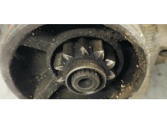 Recambio de motor arranque para kia sorento 2.5 crdi ex referencia OEM IAM 361004A000  