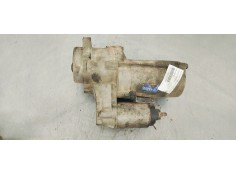 Recambio de motor arranque para kia sorento 2.5 crdi ex referencia OEM IAM 361004A000  
