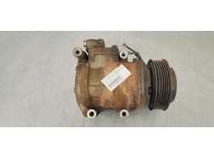 Recambio de compresor aire acondicionado para kia sorento 2.5 crdi ex referencia OEM IAM 1625023500  