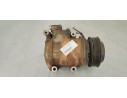 Recambio de compresor aire acondicionado para kia sorento 2.5 crdi ex referencia OEM IAM 1625023500  
