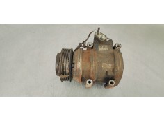 Recambio de compresor aire acondicionado para kia sorento 2.5 crdi ex referencia OEM IAM 1625023500  