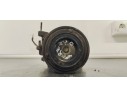 Recambio de compresor aire acondicionado para kia sorento 2.5 crdi ex referencia OEM IAM 1625023500  