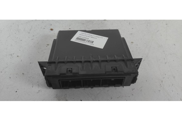 Recambio de modulo electronico para jaguar f-pace 2.0 diesel cat referencia OEM IAM JX6314F498AB  