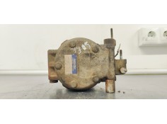 Recambio de compresor aire acondicionado para kia sorento 2.5 crdi ex referencia OEM IAM 1625023500  