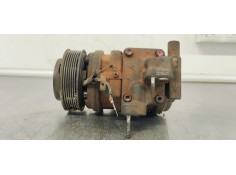 Recambio de compresor aire acondicionado para kia sorento 2.5 crdi ex referencia OEM IAM 1625023500  