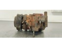 Recambio de compresor aire acondicionado para kia sorento 2.5 crdi ex referencia OEM IAM 1625023500  