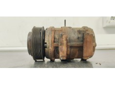 Recambio de compresor aire acondicionado para kia sorento 2.5 crdi ex referencia OEM IAM 1625023500  
