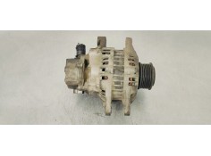 Recambio de alternador para kia sorento 2.5 crdi ex referencia OEM IAM 373004A112  