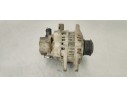 Recambio de alternador para kia sorento 2.5 crdi ex referencia OEM IAM 373004A112  