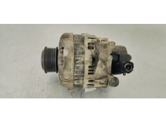 Recambio de alternador para kia sorento 2.5 crdi ex referencia OEM IAM 373004A112  