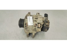 Recambio de alternador para kia sorento 2.5 crdi ex referencia OEM IAM 373004A112  