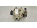 Recambio de alternador para kia sorento 2.5 crdi ex referencia OEM IAM 373004A112  