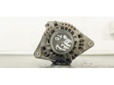 Recambio de alternador para kia sorento 2.5 crdi ex referencia OEM IAM 373004A112  