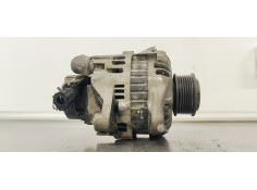 Recambio de alternador para kia sorento 2.5 crdi ex referencia OEM IAM 373004A112  