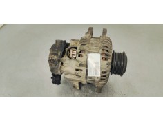 Recambio de alternador para kia sorento 2.5 crdi ex referencia OEM IAM 373004A112  