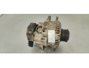 Recambio de alternador para kia sorento 2.5 crdi ex referencia OEM IAM 373004A112  