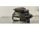 Recambio de motor arranque para citroen c5 berlina 1.6 16v hdi fap referencia OEM IAM 966352888001  