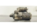 Recambio de motor arranque para citroen c5 berlina 1.6 16v hdi fap referencia OEM IAM 966352888001  