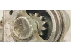 Recambio de motor arranque para citroen c5 berlina 1.6 16v hdi fap referencia OEM IAM 966352888001  