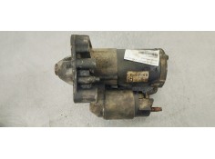 Recambio de motor arranque para citroen c5 berlina 1.6 16v hdi fap referencia OEM IAM 966352888001  
